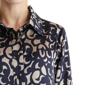 CAMICIA OPTICAL ANONYME - Mad Fashion | img vers.300x/